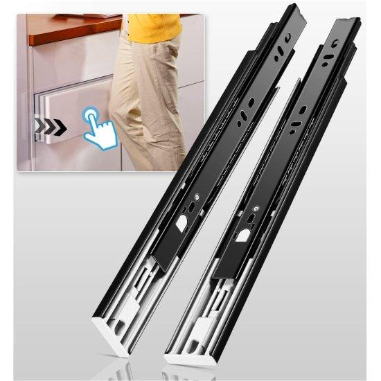 Bas-aç Mekanizması