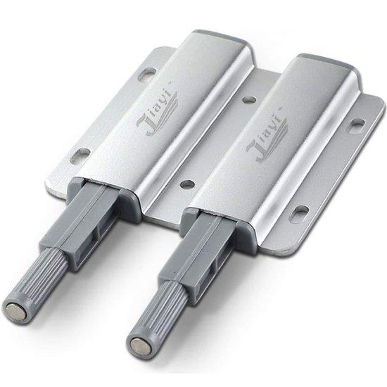 Bas-aç Mekanizması