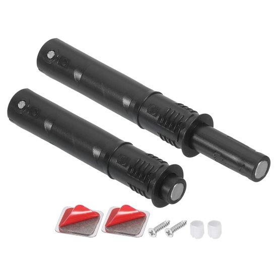 Bas-aç Mekanizması