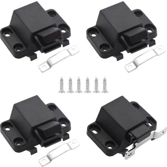 Bas-aç Mekanizması