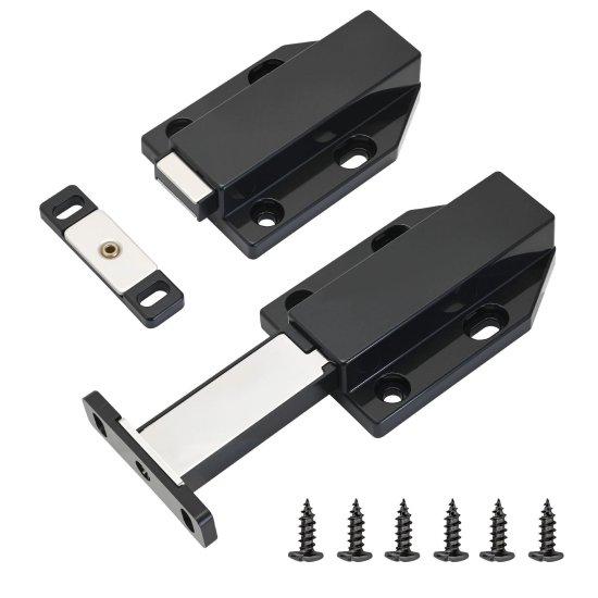 Bas-aç Mekanizması