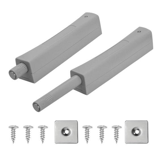 Bas-aç Mekanizması