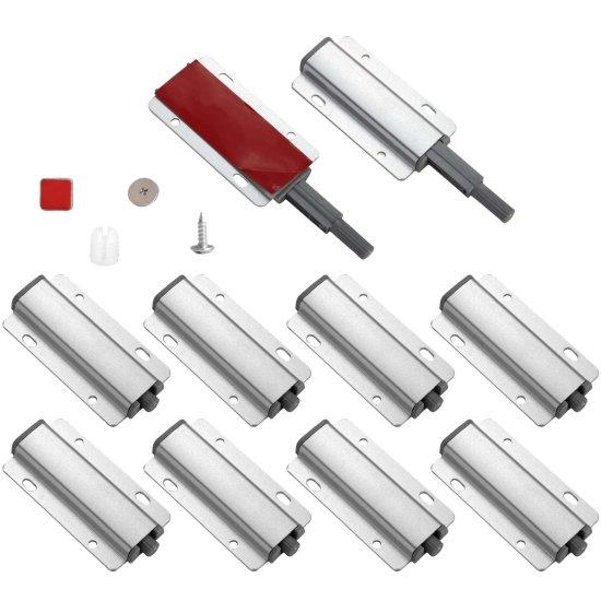 Bas-aç Mekanizması