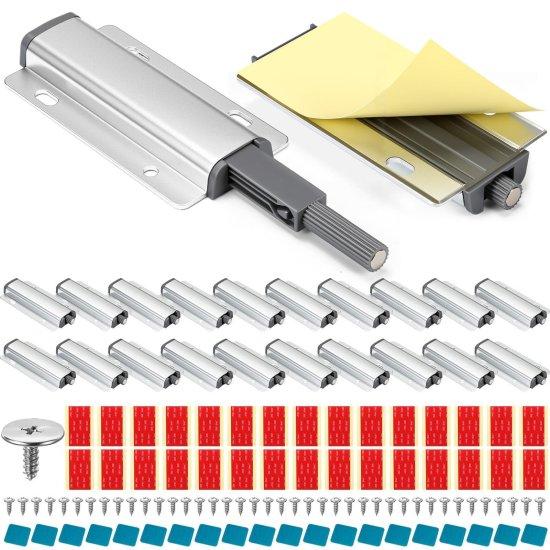 Bas-aç Mekanizması