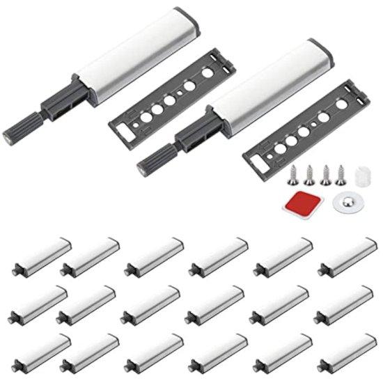 Bas-aç Mekanizması