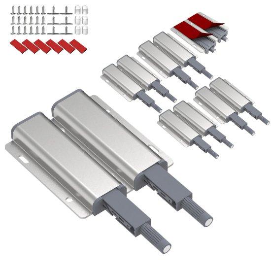 Bas-aç Mekanizması