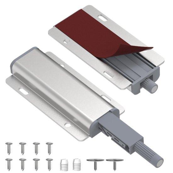 Bas-aç Mekanizması