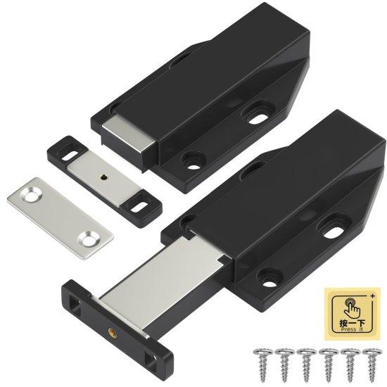 Bas-aç Mekanizması