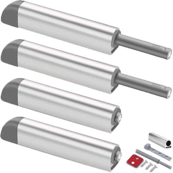 Bas-aç Mekanizması