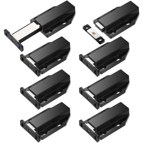 Bas-aç Mekanizması