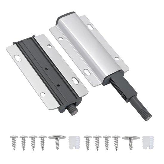 Bas-aç Mekanizması