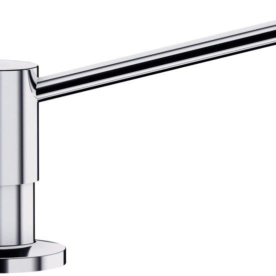 Blanco Mutfak Bataryası