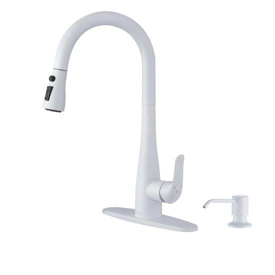 Blanco Mutfak Bataryası