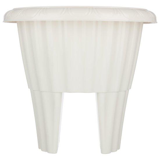 Büyük Balkon Saksısı