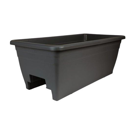 Büyük Balkon Saksısı