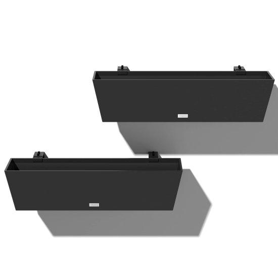 Büyük Balkon Saksısı