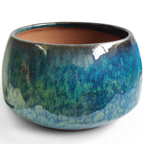 Büyük Çömlek Saksı