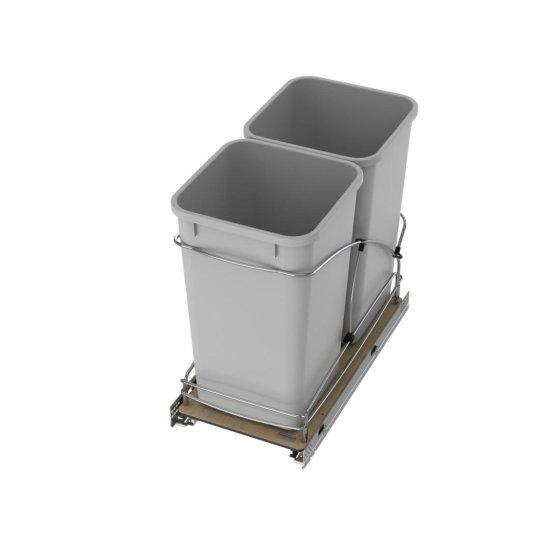 Çekmece İçi Çöp Kovası