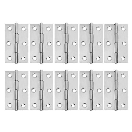 Çelik Kapı Menteşe