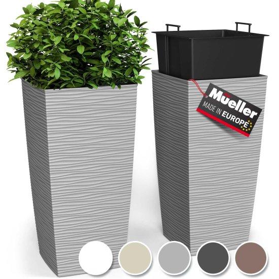 Dış Mekan Saksı Modelleri