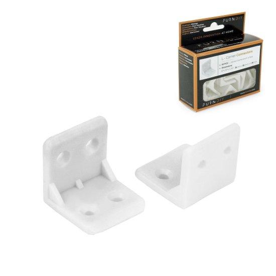 Dolap Bağlantı Aparatı