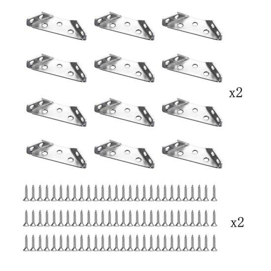 Dolap Bağlantı Aparatı