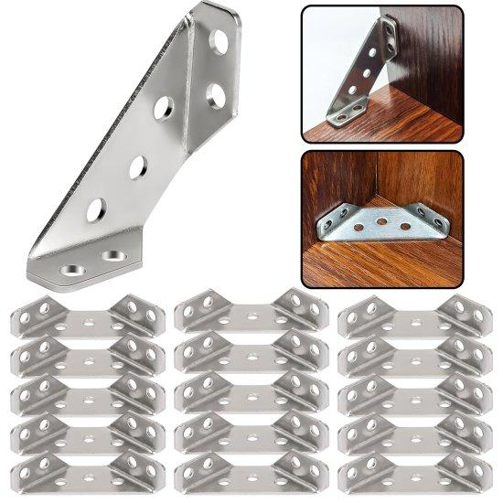 Dolap Bağlantı Aparatı