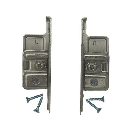 Dolap Bağlantı Aparatı