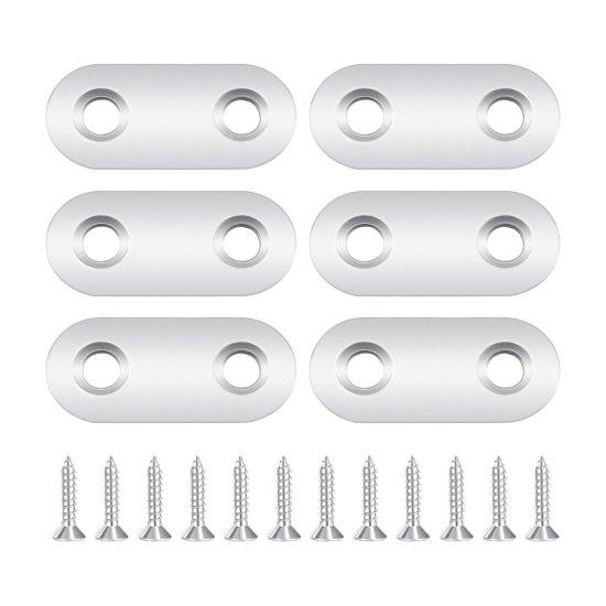 Dolap Bağlantı Aparatı