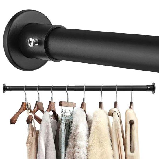 Dolap İçi Askılık Aparatı