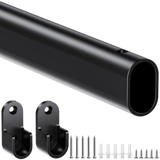 Dolap İçi Askılık Aparatı