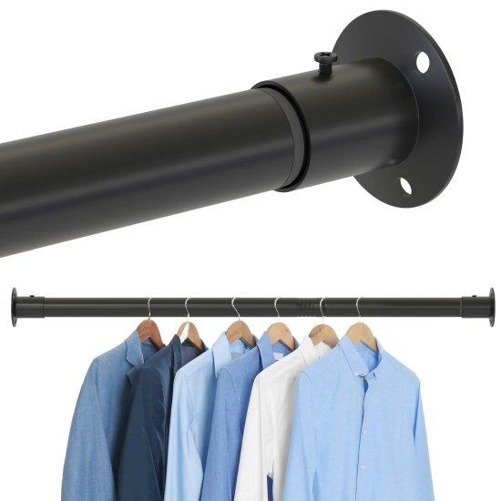 Dolap İçi Askılık Aparatı