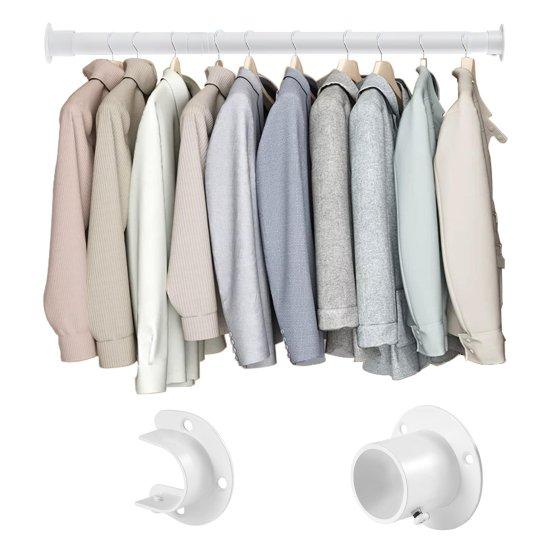 Dolap İçi Askılık Aparatı