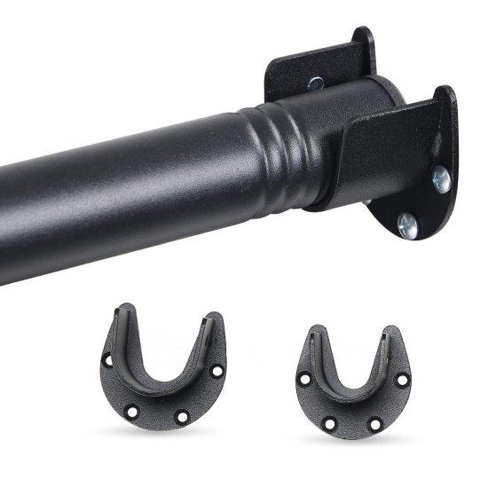 Dolap İçi Askılık Aparatı