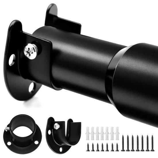 Dolap İçi Askılık Aparatı