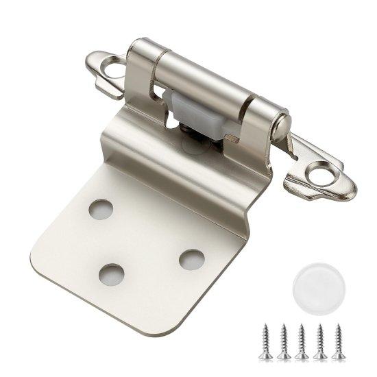 Dolap Menteşe Çeşitleri