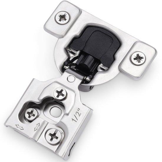 Dolap Menteşe Çeşitleri