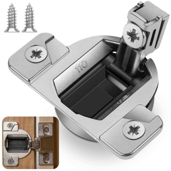 Dolap Menteşe Çeşitleri