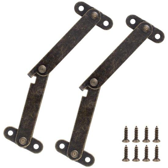 Düşer Kapak Mekanizması