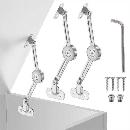 Düşer Kapak Mekanizması