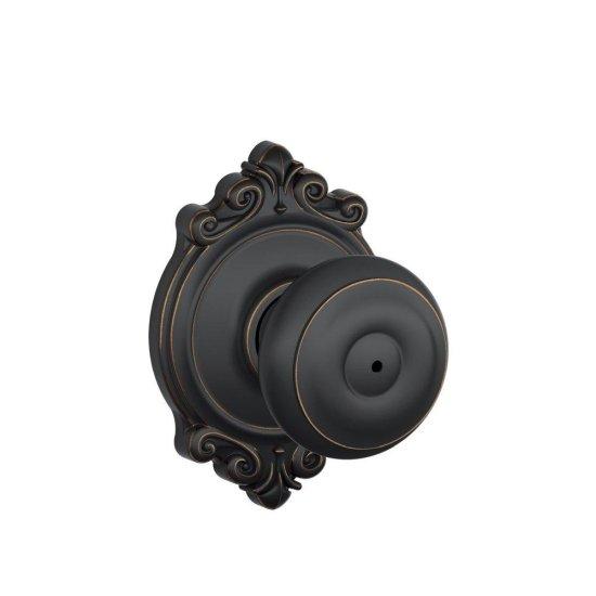 Eskitme Kapı Kolları
