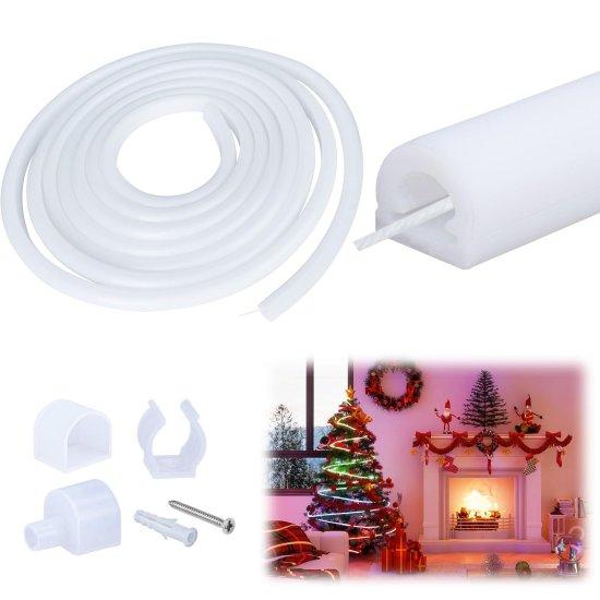 Esnek Led Kanalı