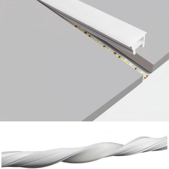 Esnek Led Kanalı