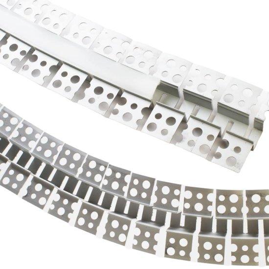 Esnek Led Kanalı