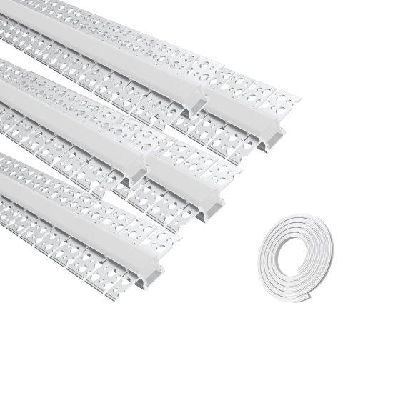 Esnek Led Kanalı