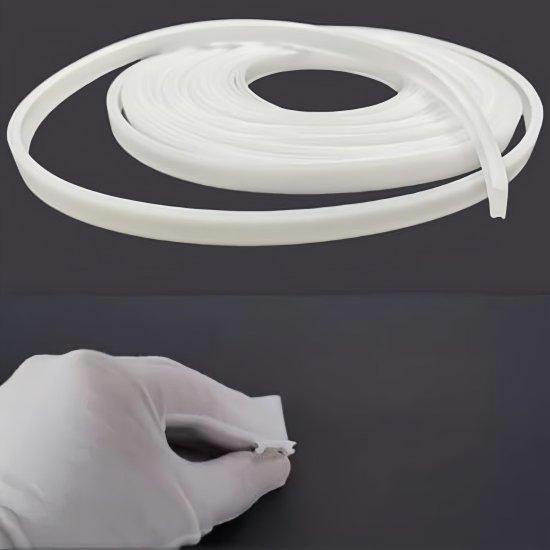 Esnek Led Kanalı