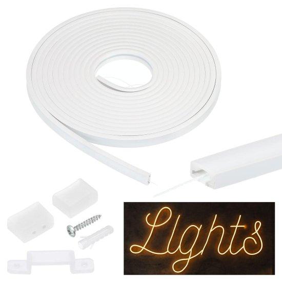 Esnek Led Kanalı