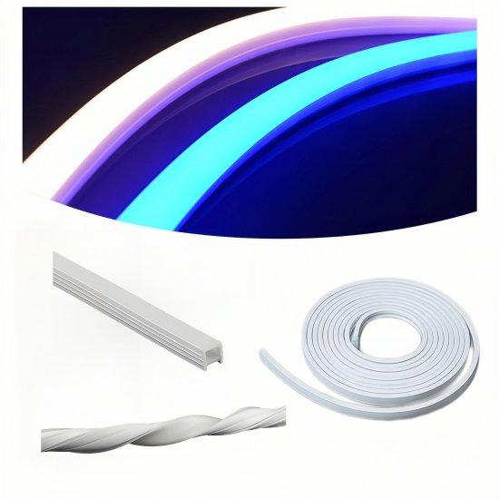 Esnek Led Kanalı