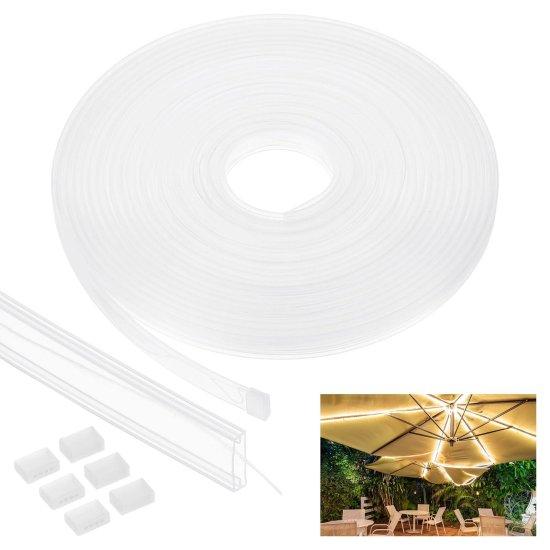 Esnek Led Kanalı