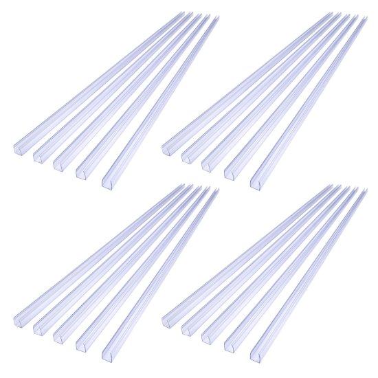Esnek Led Kanalı